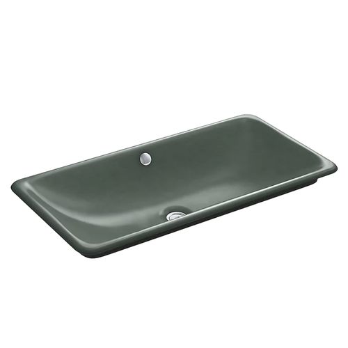 Main product image of Iron Plains Wading Pool Lrg Rect Lav, K-20212-P5-FT