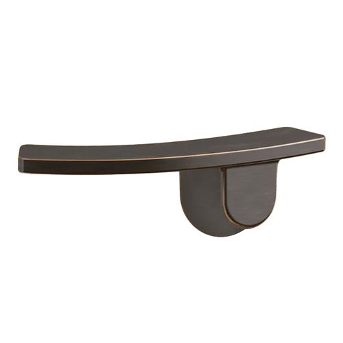 Main product image of Betello Trip Lever Left Hand (Oil-Rubbed Bronze), K-21261-L-2BZ