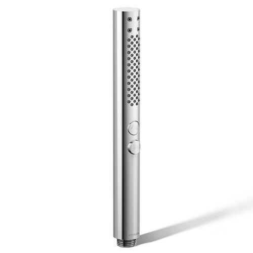 Main product image of Shift+ Round 2-Function Handshower, 2.5 GPM (Polished Chrome), K-21335-CP