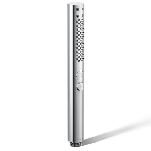 Main product image of Shift+ Round 2-Function Handshower, 1.75 GPM (Polished Chrome), K-21335-G-CP