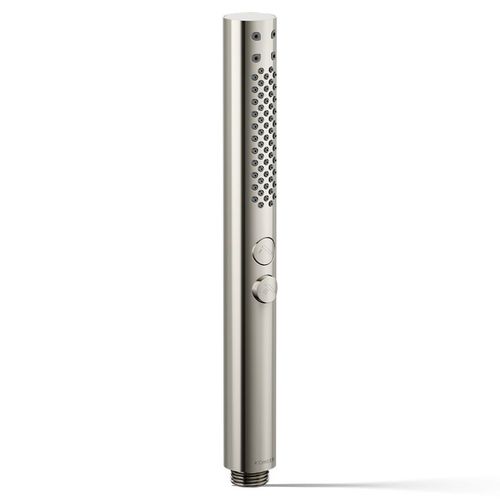 Main product image of Shift+ Round 2-Function Handshower, 1.75 GPM (Vibrant Polished Nickel), K-21335-G-SN
