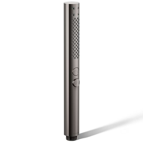 Main product image of Shift+ Round 2-Function Handshower, 2.5 GPM (Vibrant Titanium), K-21335-TT