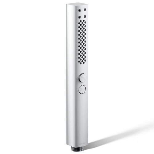 Main product image of Shift+ Square 2-Function Handshower, 2.5 GPM (Polished Chrome), K-21336-CP
