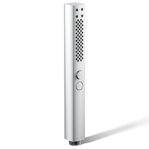 Main product image of Shift+ Square 2-Function Handshower, 1.75 GPM (Polished Chrome), K-21336-G-CP