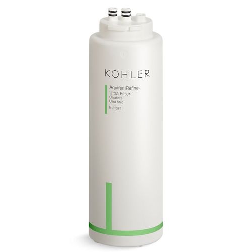 Main product image of Aquifer Refine Ultra-filter Replacement Filter, K-21374-NA