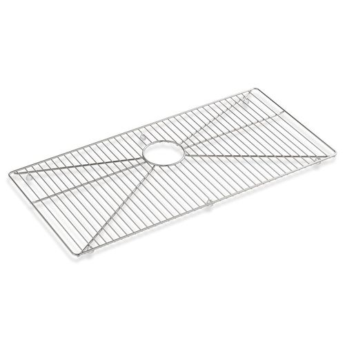 Main product image of Stainless Steel Sink Rack (Stainless Steel), K-21616-ST