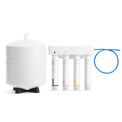 Main product image of Aquifer Reverse Osmosis (Ro) Water Filtration System, K-22155-NA