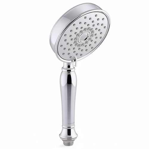 Main product image of Bancroft Multi-Function Handshower 2.5 GPM (Polished Chrome), K-22163-CP