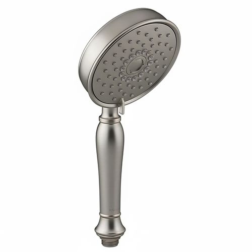 Bancroft Multi-Function Handshower 1.75 GPM (Vibrant Brushed Nickel), K-22163-G-BN