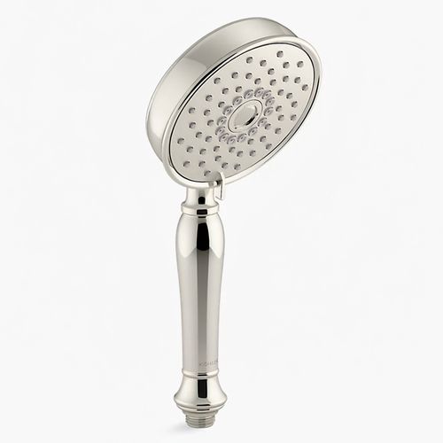 Main product image of Bancroft Multi-function Handshower 2.5 GPM (Vibrant Polished Nickel), K-22163-SN