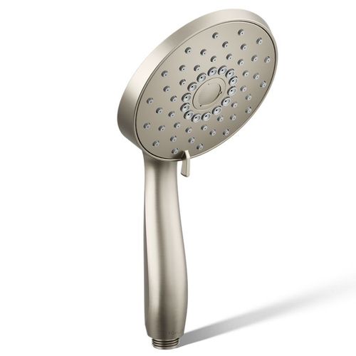 Main product image of Forté Four-function Handshower, 2.5 GPM (Vibrant Brushed Nickel), K-22165-BN