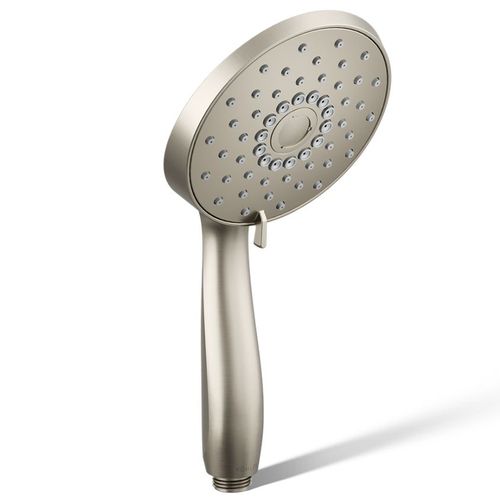 Main product image of Forté Four-function Handshower, 1.75 GPM (Vibrant Brushed Nickel), K-22165-G-BN