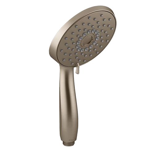 Main product image of Forte Multifunction Handshower 1.75 GPM (Vibrant Brushed Bronze), K-22165-G-BV