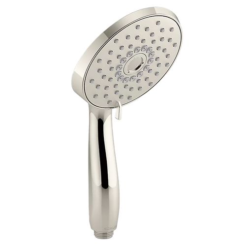 Main product image of Forte Multifunction Handshower 1.75 GPM (Vibrant Polished Nickel), K-22165-G-SN