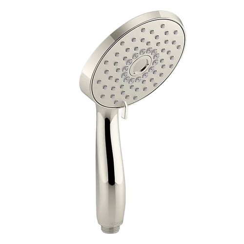 Main product image of Forte Multifunction Handshower 2.5 GPM (Vibrant Polished Nickel), K-22165-SN