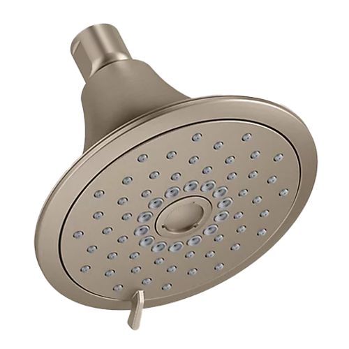 Main product image of Forte Multi-Function Showerhead 2.5 GPM (Vibrant Brushed Bronze), K-22169-BV