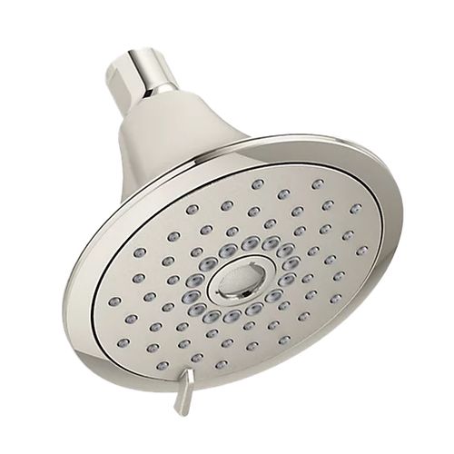 Main product image of Forte Multi-Function Showerhead 2.5 GPM (Vibrant Polished Nickel), K-22169-SN