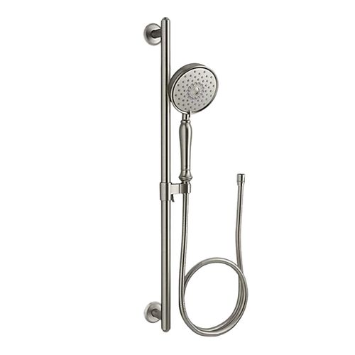 Main product image of Bancroft Mf Handshower Kit 1.75 GPM (Vibrant Brushed Nickel), K-22176-G-BN