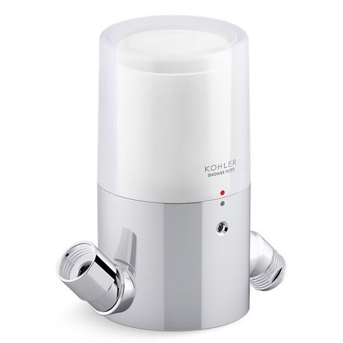 Main product image of Aquifer Shower Filter (Polished Chrome), K-22321-CP
