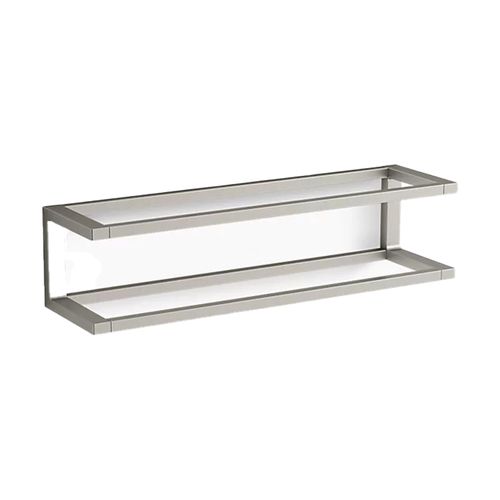 Main product image of Draft 18" Frame (Vibrant Brushed Nickel), K-22561-BN