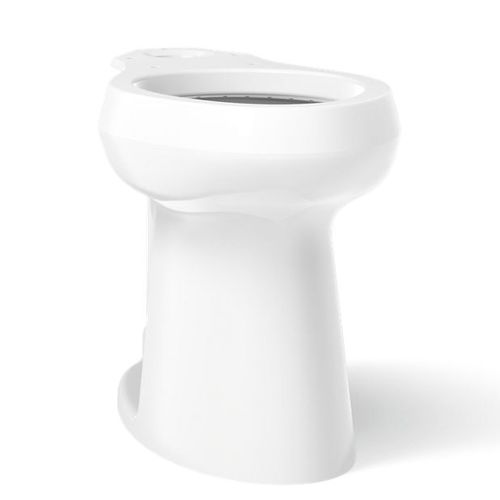 Main product image of Highline Tall Elongated Toilet Bowl (White), K-22661-0