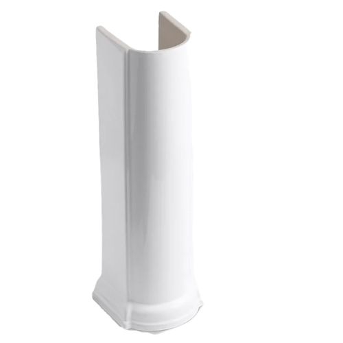 Main product image of Devonshire Pedestal (White), K-2288-0