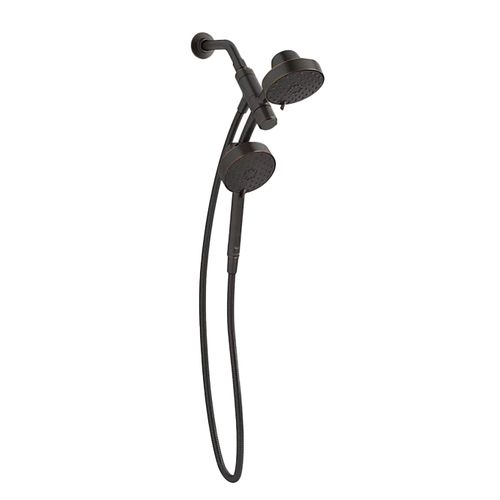 Main product image of Awaken 2-In-1 Combo 1.75 GPM (Oil-Rubbed Bronze), K-23218-G-2BZ