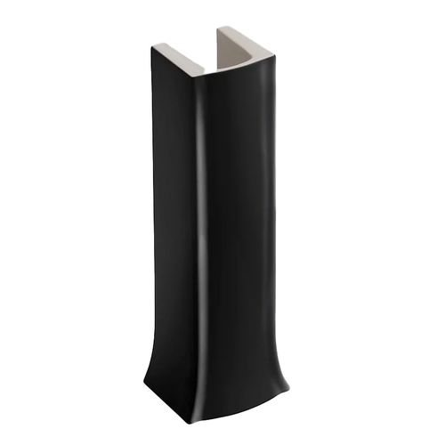 Main product image of Archer Pedestal (Thunder Grey), K-2357-58