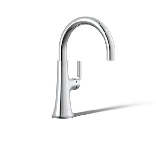 Main product image of Tone Single-handle Bar Sink Faucet (Polished Chrome), K-23767-CP