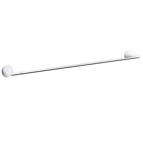 Main product image of Modern 24" Towel Bar (Polished Chrome), K-24756-CP