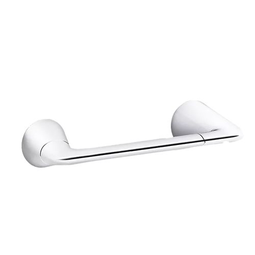 Main product image of Modern Toilet Paper Holder (Polished Chrome), K-24759-CP