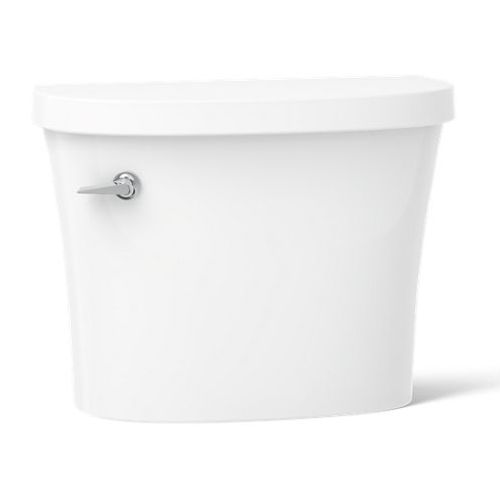 Main product image of Kingston Toilet Tank, 1.28 GPF (White), K-25100-TR-0