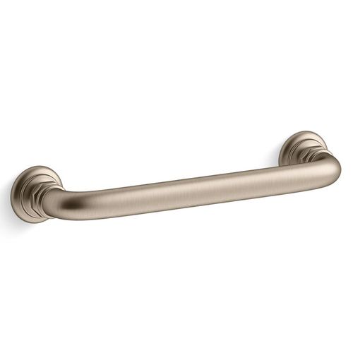 Main product image of Artifacts 5" Cabinet Pull (Vibrant Brushed Bronze), K-25494-BV