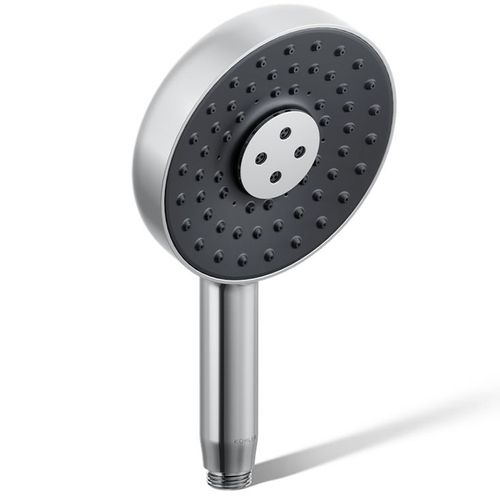 Main product image of Statement Round 3-Function Handshower, 1.75 GPM (Polished Chrome), K-26282-G-CP