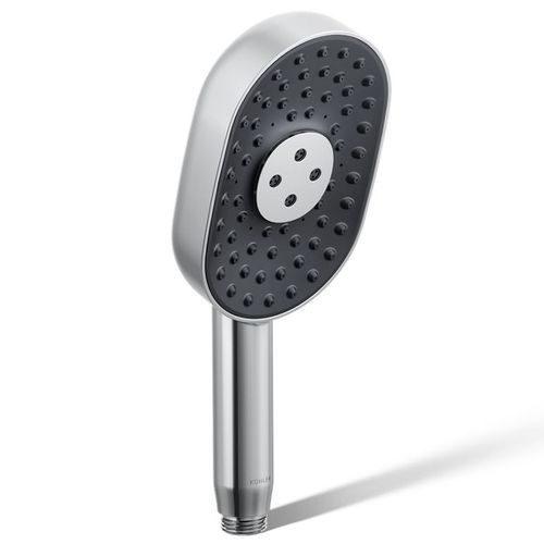 Main product image of Statement Oblong 3-Function Handshower, 1.75 GPM (Polished Chrome), K-26284-G-CP