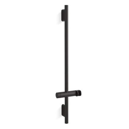 Main product image of Statement 32-1/8" Slidebar (Matte Black), K-26312-BL