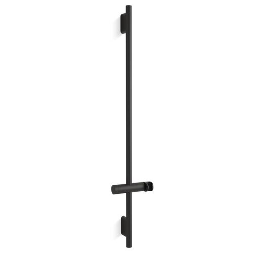 Main product image of Statement 40" Slidebar (Matte Black), K-26313-BL
