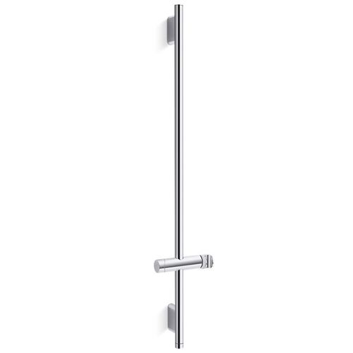 Main product image of Statement 40" Slidebar (Polished Chrome), K-26313-CP