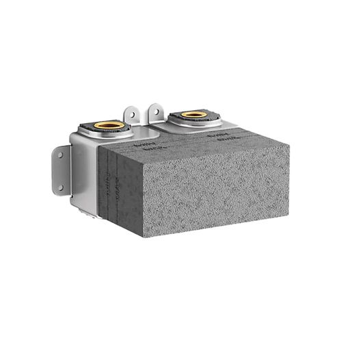 Main product image of Anthem Recessed Mech Th Valve 1ot, K-26339-NA