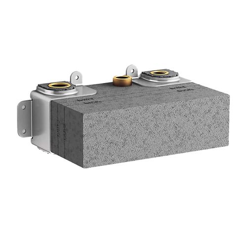 Main product image of Anthem Recessed Mech Th Valve 2ot, K-26340-NA