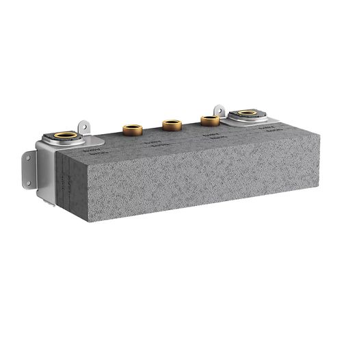 Main product image of Anthem Recessed Mech Th Valve 4ot, K-26342-NA