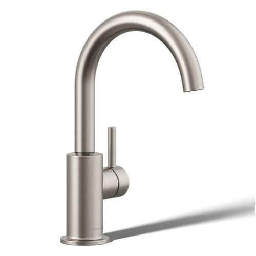 Main product image of Contemporary Beverage Faucet (Vibrant Stainless), K-26369-VS