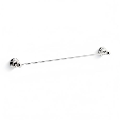Main product image of Relic 24" Towel Bar (Polished Chrome), K-26494-CP