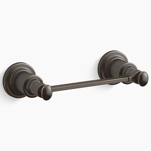 Main product image of Relic Toilet Tissue Holder (Oil-Rubbed Bronze), K-26497-2BZ