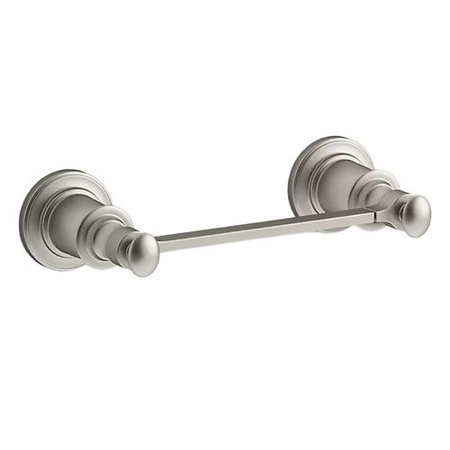 Main product image of Relic Toilet Tissue Holder (Vibrant Brushed Nickel), K-26497-BN