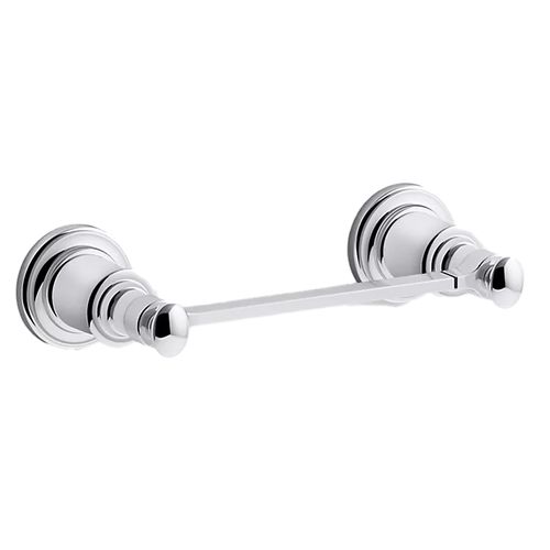 Main product image of Relic Toilet Paper Holder (Polished Chrome), K-26497-CP