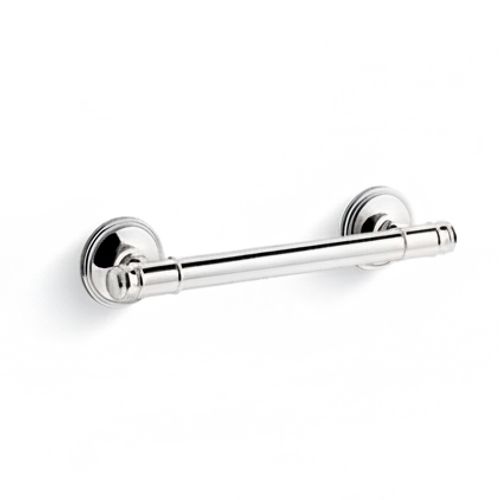 Main product image of Eclectic 12" Grab Bar (Polished Chrome), K-26503-CP