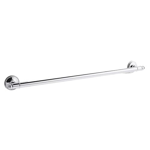 Main product image of Eclectic 36" Grab Bar (Polished Chrome), K-26506-CP