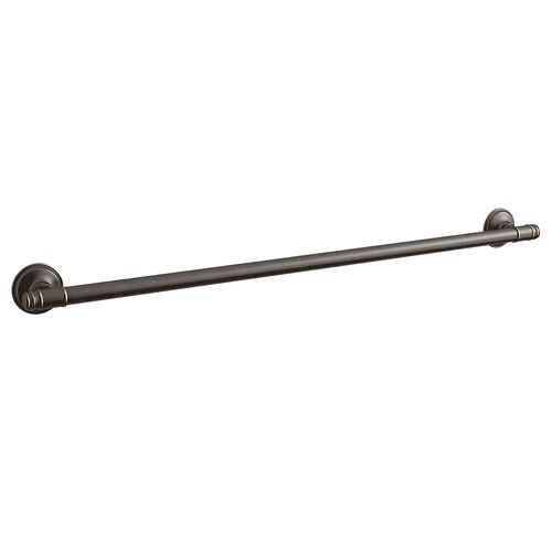 Main product image of Eclectic 42" Grab Bar (Oil-Rubbed Bronze), K-26507-2BZ