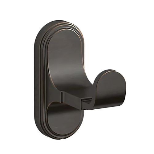 Main product image of Industrial Robe Hook (Oil-Rubbed Bronze), K-26535-2BZ